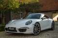Porsche 911 991 CARRERA 4 *** PDK / BELGIAN / FULL HISTORY *** bijela - thumbnail 3