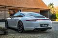 Porsche 911 991 CARRERA 4 *** PDK / BELGIAN / FULL HISTORY *** Blanc - thumbnail 29