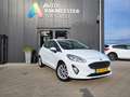 Ford Fiesta 1.0 Ecoboost 100 pk Titanium Winterpack Camera Uni Blanc - thumbnail 2