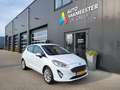 Ford Fiesta 1.0 Ecoboost 100 pk Titanium Winterpack Camera Uni Blanc - thumbnail 3