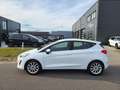 Ford Fiesta 1.0 Ecoboost 100 pk Titanium Winterpack Camera Uni Blanc - thumbnail 6