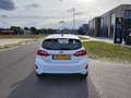 Ford Fiesta 1.0 Ecoboost 100 pk Titanium Winterpack Camera Uni Blanc - thumbnail 7