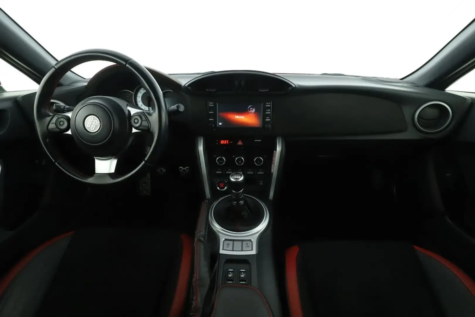Toyota GT86 GT86 Красный - 1