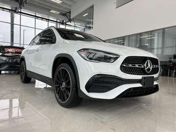 GLA 250 PLUS DE 12,000$ EN OPTIONS PREMIUM LITE PK
