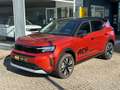 Opel Frontera Electric GS 83KW Orange - thumbnail 1