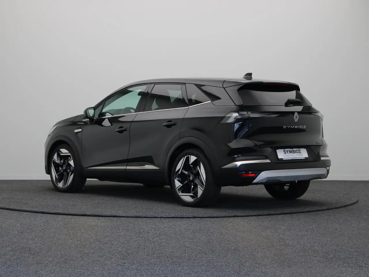 Renault Symbioz 2026
