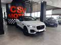 Jaguar F-Pace 3.0TDV6 R-Sport Aut. AWD Blanco - thumbnail 4