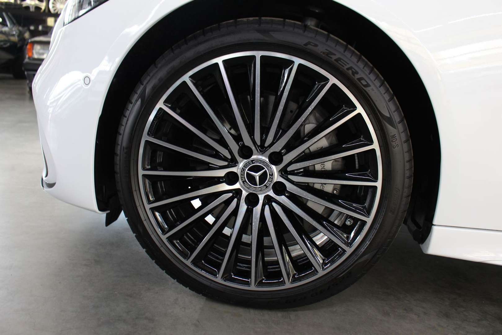 Mercedes Classe C 220 Premium -  - Joinsteer - #4