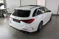Mercedes-Benz C 220 d T AMG Premium Plus Burmester Digital Wit - thumbnail 4