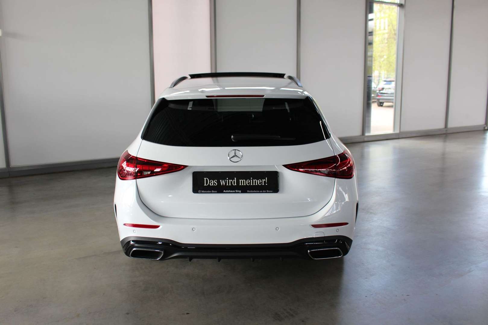Mercedes Classe C 220 Premium -  - Joinsteer - #2