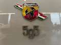 Abarth 595 595 1.4 T-Jet (EU6D) Gris - thumbnail 10