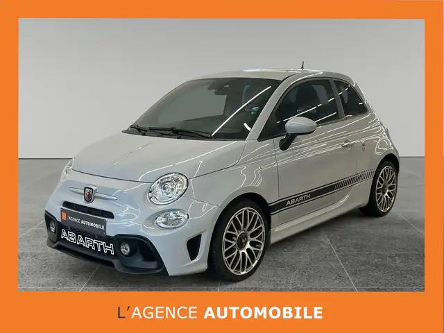 Abarth 595 1.4 T-Jet (EU6D)-GARANTIE 12 A 48 MOIS-