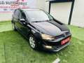 Volkswagen Polo Tdi bluemotion Zwart - thumbnail 4