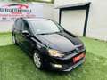Volkswagen Polo Tdi bluemotion Zwart - thumbnail 3