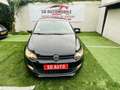 Volkswagen Polo Tdi bluemotion Zwart - thumbnail 1