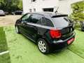 Volkswagen Polo Tdi bluemotion Zwart - thumbnail 7