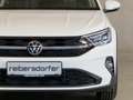 Volkswagen Taigo 4Me TSI Weiß - thumbnail 5