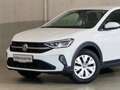Volkswagen Taigo 4Me TSI Weiß - thumbnail 2