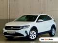 Volkswagen Taigo 4Me TSI Weiß - thumbnail 1