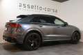 Audi RS Q8 *Keramik*AHK*Dynamik Plus*RS-Abgasanlage Grau - thumbnail 7