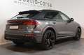 Audi RS Q8 *Keramik*AHK*Dynamik Plus*RS-Abgasanlage Grau - thumbnail 6