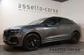 Audi RS Q8 *Keramik*AHK*Dynamik Plus*RS-Abgasanlage Gris - thumbnail 1