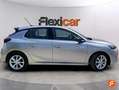 Opel Corsa 1.2T XHL 74kW (100CV) Elegance Auto Gris - thumbnail 3