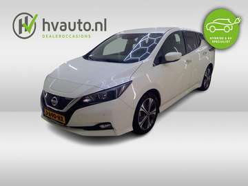 N-CONNECTA 150PK 40 KWH SOH 90%