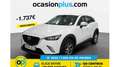 Mazda CX-3 2.0 Style 2WD 120 Blanco - thumbnail 1