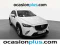 Mazda CX-3 2.0 Style 2WD 120 Blanco - thumbnail 2