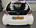 Toyota Aygo 1.0-12V Comfort Navigator 1e eigenaar!! | Airco | Blanc - thumbnail 8