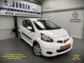 Toyota Aygo 1.0-12V Comfort Navigator 1e eigenaar!! | Airco | Blanc - thumbnail 1