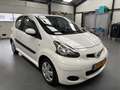 Toyota Aygo 1.0-12V Comfort Navigator 1e eigenaar!! | Airco | Blanc - thumbnail 11