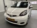 Toyota Aygo 1.0-12V Comfort Navigator 1e eigenaar!! | Airco | Blanc - thumbnail 4