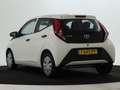 Toyota Aygo 1.0 VVT-i X-Fun | Airco | Bluetooth | Blanc - thumbnail 12