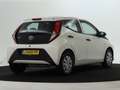 Toyota Aygo 1.0 VVT-i X-Fun | Airco | Bluetooth | Blanc - thumbnail 2
