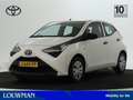 Toyota Aygo 1.0 VVT-i X-Fun | Airco | Bluetooth | Blanc - thumbnail 1