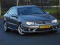 Mercedes-Benz CLK 280 Coupé Avantgarde AMG LPG NAP Grau - thumbnail 5