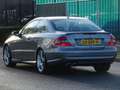 Mercedes-Benz CLK 280 Coupé Avantgarde AMG LPG NAP Grau - thumbnail 2