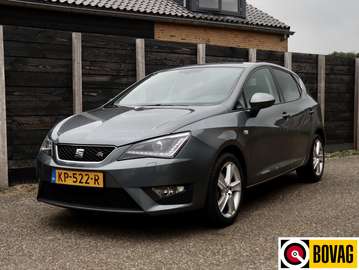1.0 EcoTSI FR Connect NL-auto | LED | carplay | st