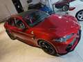 Alfa Romeo Giulia GTAm 2,9 540 RWD  1of500 Rot - thumbnail 1