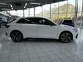 Audi A3 40 TDI quattro S line *LED*NAVI*RFK*SITZHEIZUNG Weiß - thumbnail 8