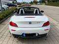 BMW Z4 Z4 sDrive28i Weiß - thumbnail 5