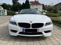 BMW Z4 Z4 sDrive28i Weiß - thumbnail 1