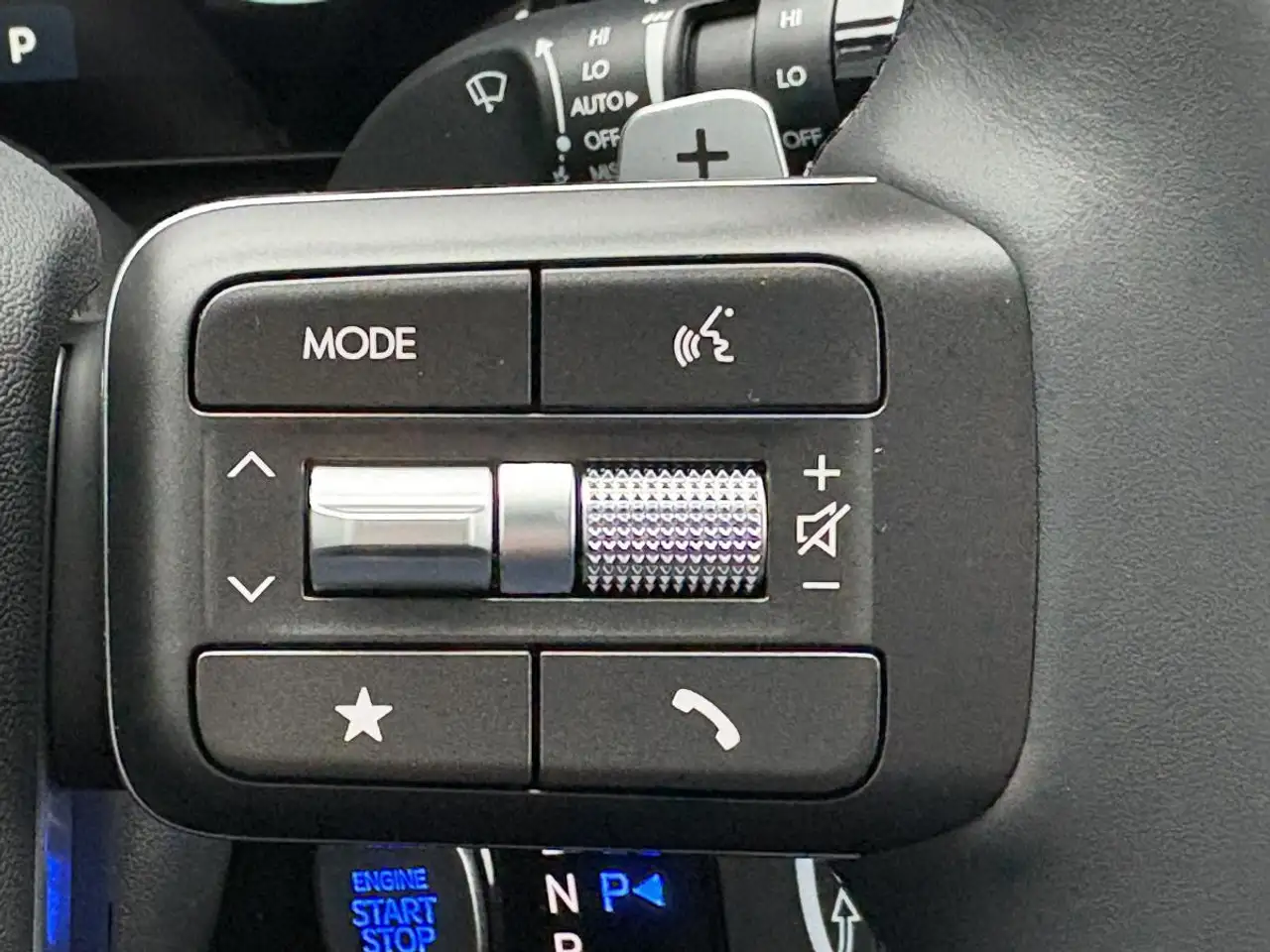 Hyundai PALISADE снимка Hyundai PALISADE