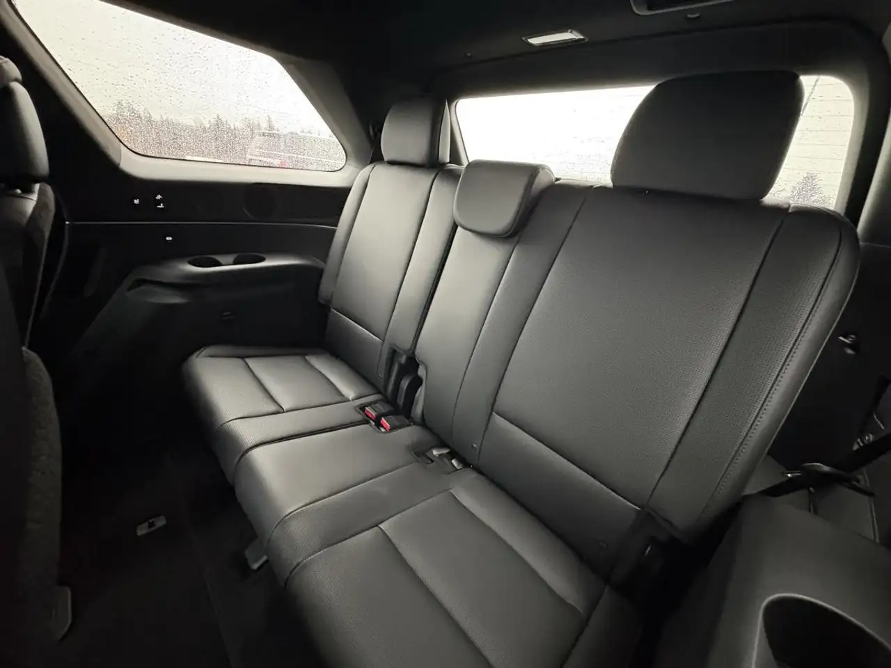 Hyundai PALISADE снимка Hyundai PALISADE