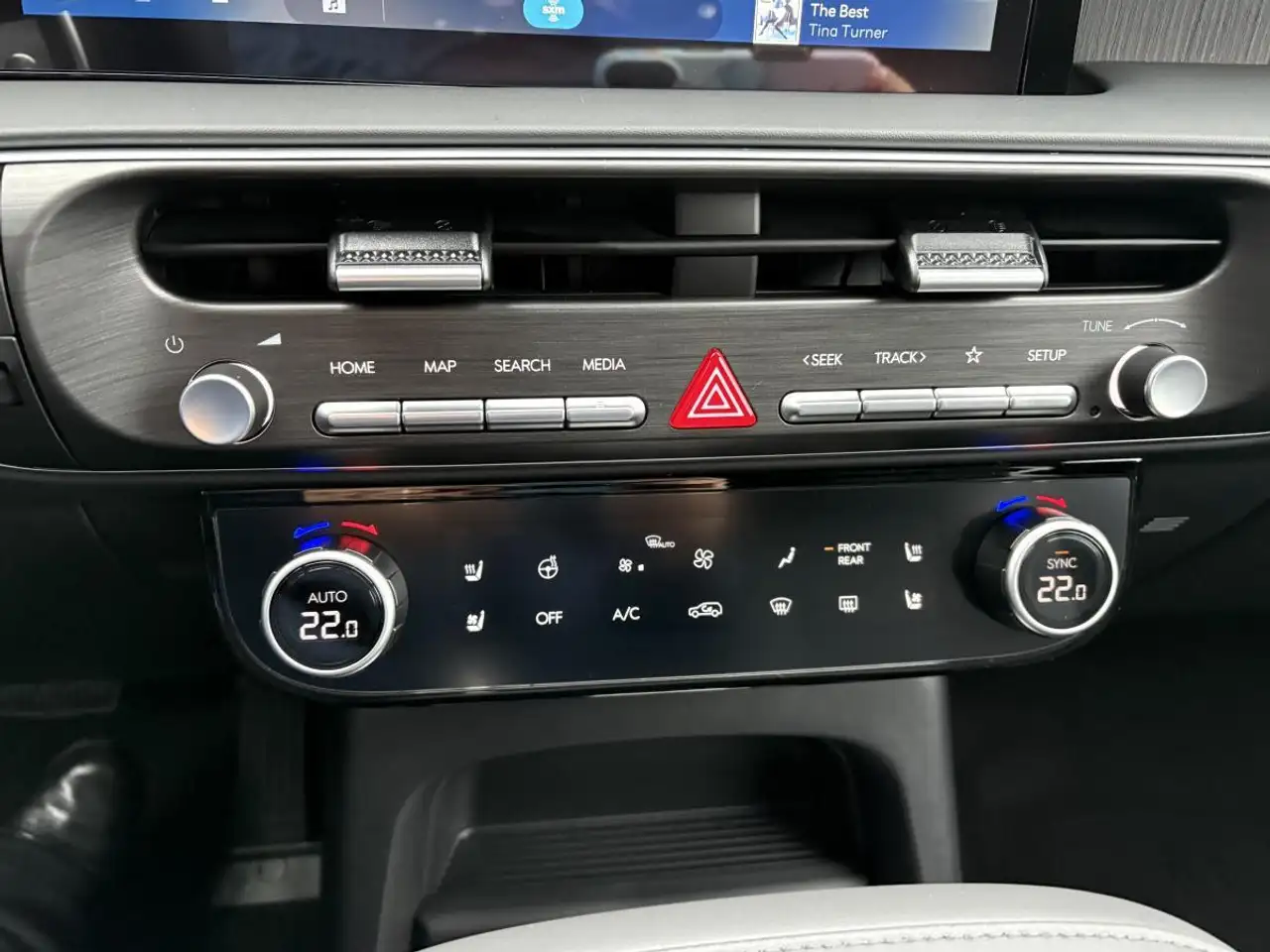 Hyundai PALISADE снимка Hyundai PALISADE