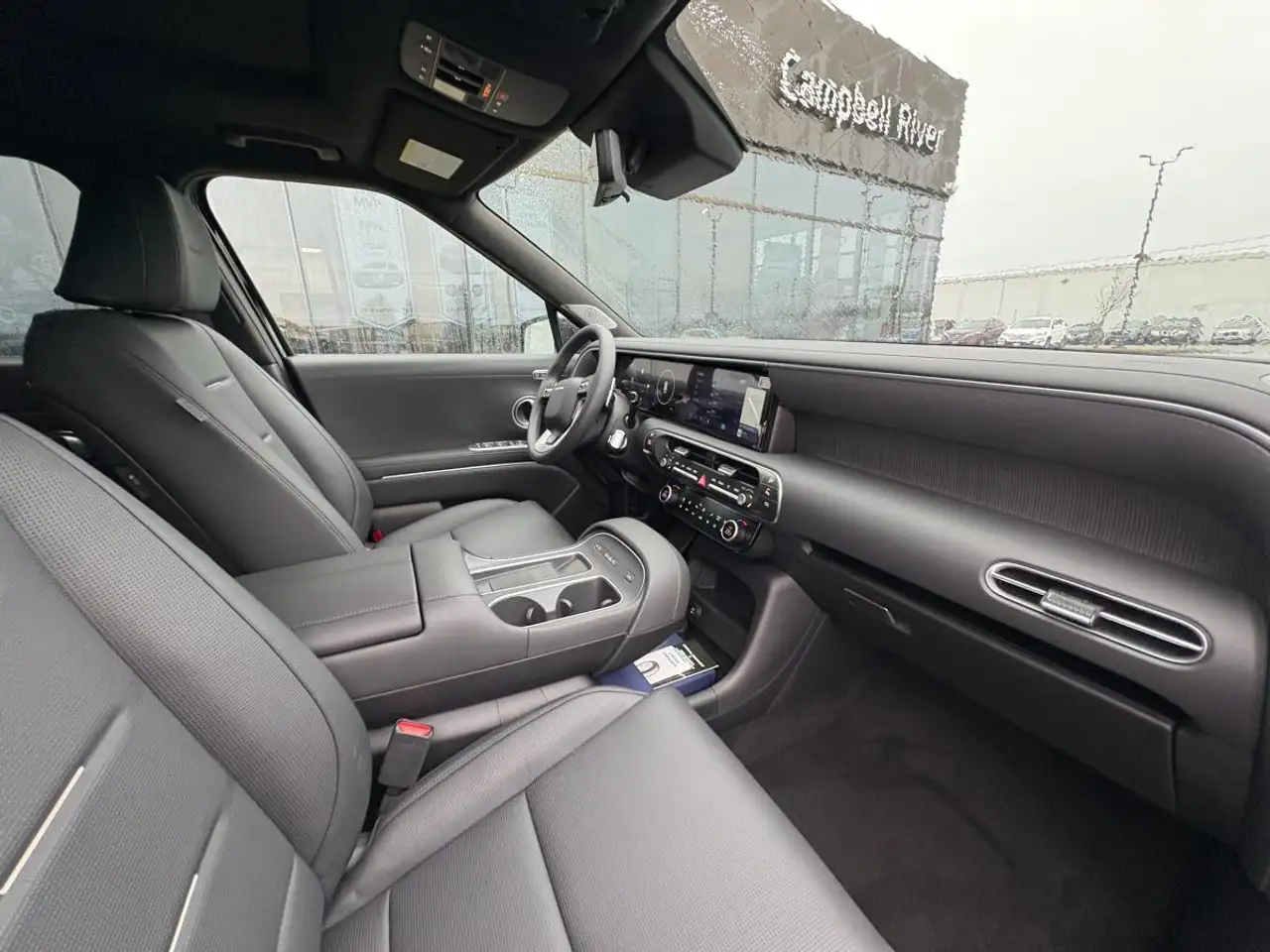 Hyundai PALISADE снимка Hyundai PALISADE