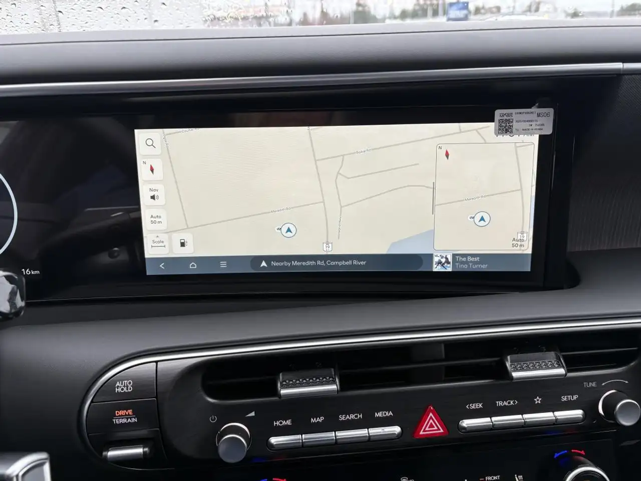 Hyundai PALISADE снимка Hyundai PALISADE