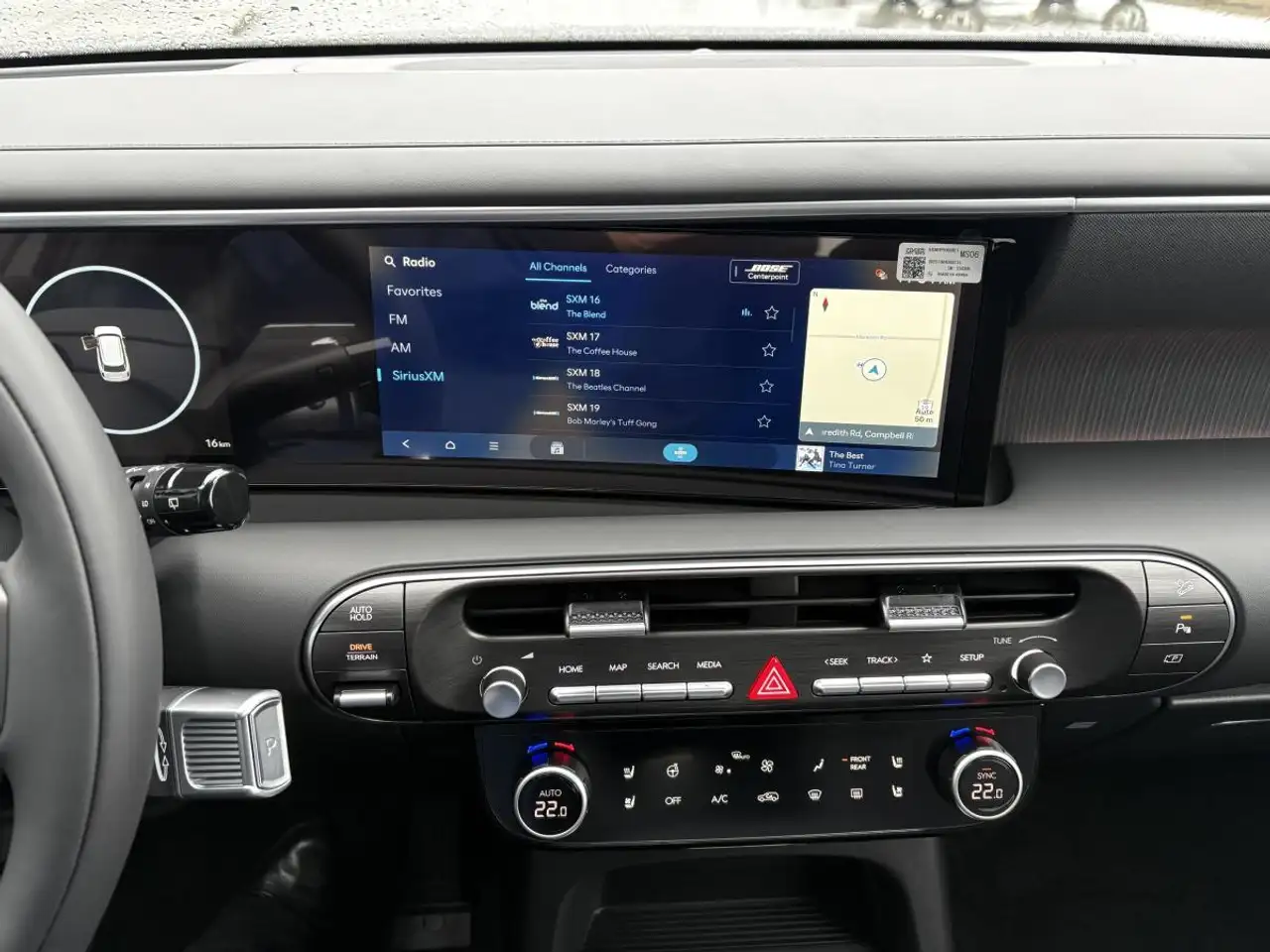 Hyundai PALISADE снимка Hyundai PALISADE
